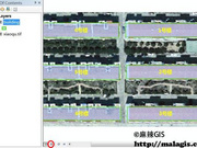 ArcGIS for Desktop操作手册(3-4)地图整饰并输出