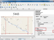 QGIS中文操作手册(5-3)QGIS地图设计主题应用（二）输出地图