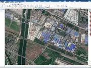 使用数据禾插件在ArcGIS中添加谷歌地图、天地图、高德地图、Bing等图源