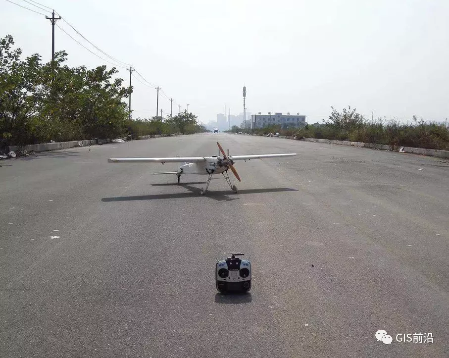 分享一篇从无人机飞手转入航测内业数据处理的故事