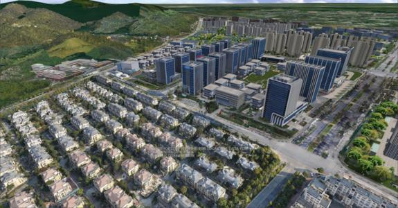 《山东省“十四五”基础测绘规划》发布，将开展实景三维山东建设