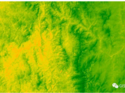 如何使用 Landsat 8 衛星影像計算地表溫度